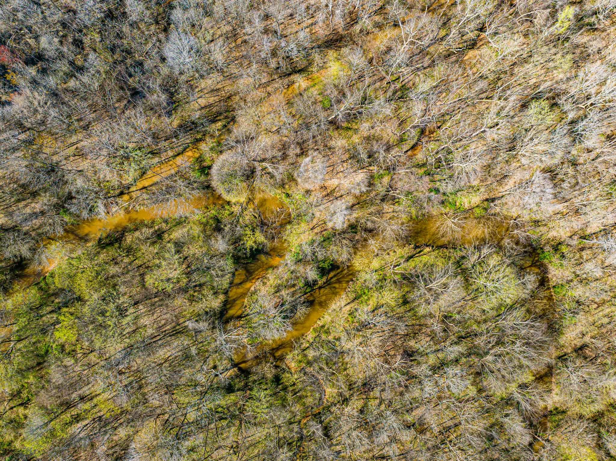 0 Hammlett Road Beech Bluff, TN 38313 - Photo 17 of 25 Aerial view