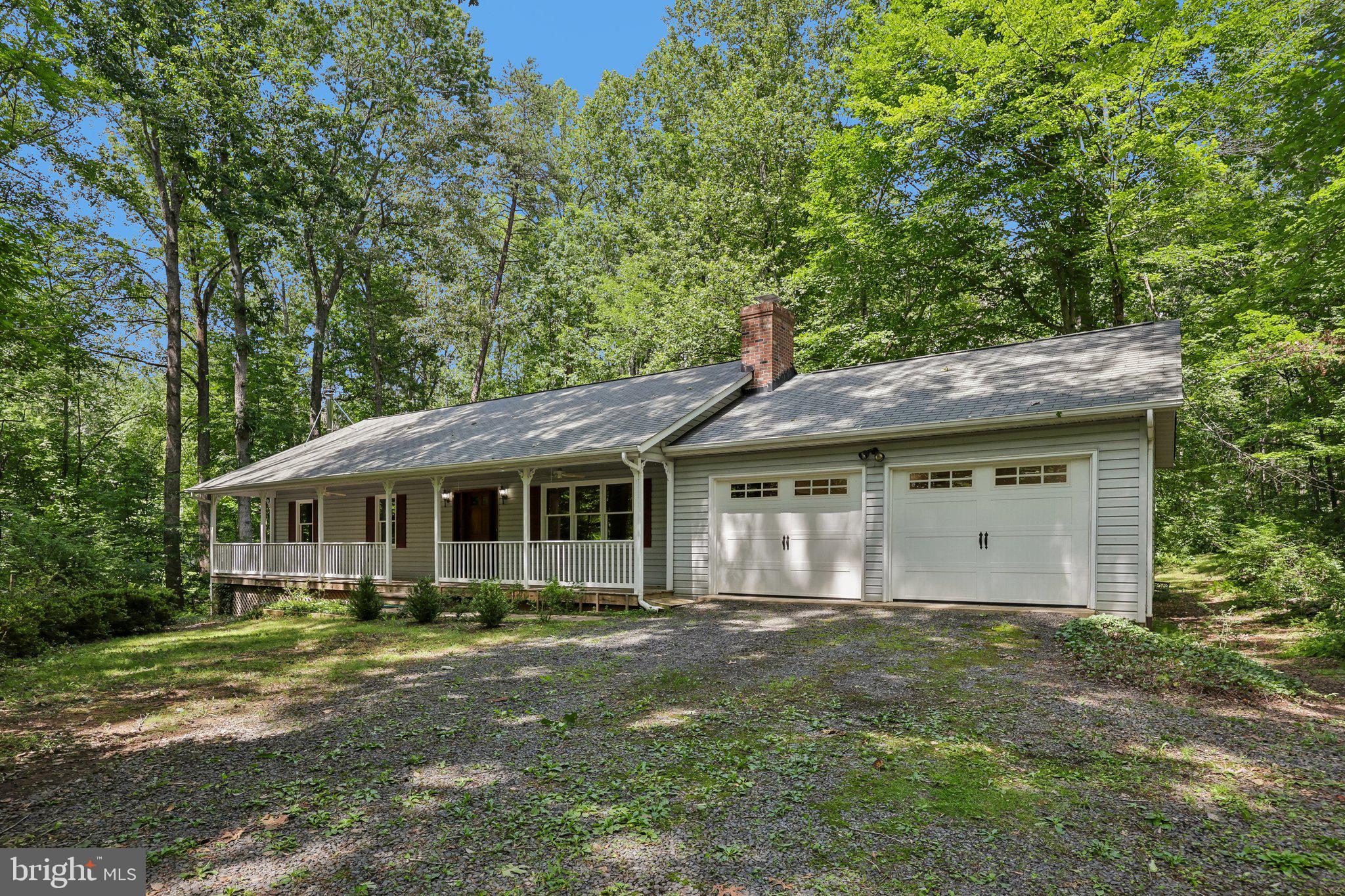 13437 Bristow Road Nokesville, VA 20181 - Photo 6 of 69