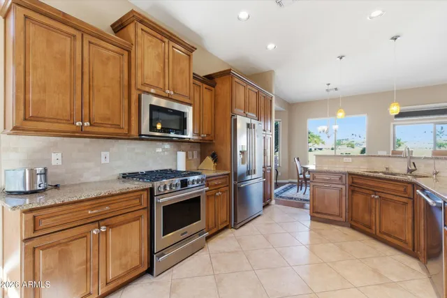 $625,000 | 7404 East Mariola Court, Gold Canyon, AZ 85118