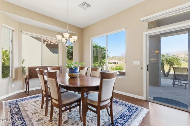 $625,000 | 7404 East Mariola Court, Gold Canyon, AZ 85118