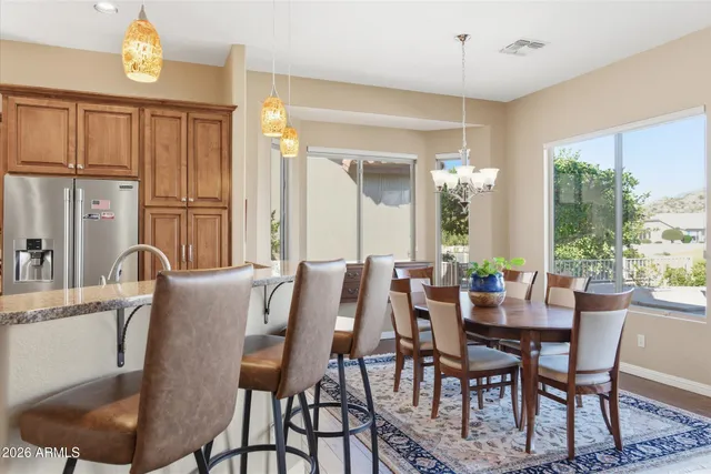 $625,000 | 7404 East Mariola Court, Gold Canyon, AZ 85118