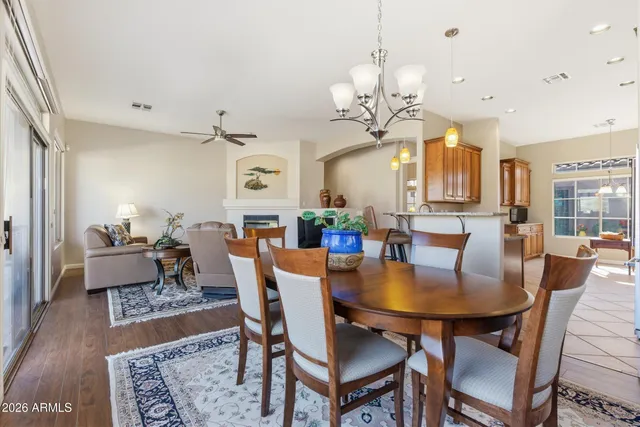 $625,000 | 7404 East Mariola Court, Gold Canyon, AZ 85118