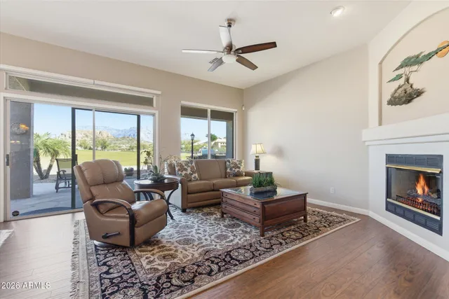 $625,000 | 7404 East Mariola Court, Gold Canyon, AZ 85118