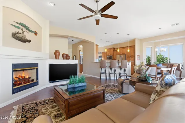 $625,000 | 7404 East Mariola Court, Gold Canyon, AZ 85118