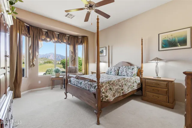 $625,000 | 7404 East Mariola Court, Gold Canyon, AZ 85118