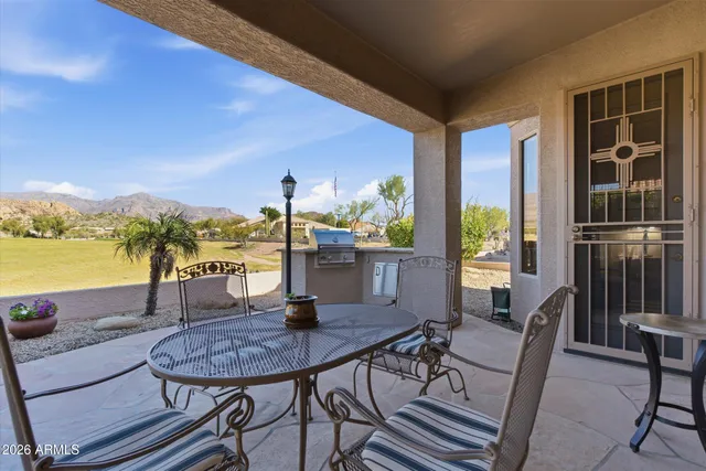 $625,000 | 7404 East Mariola Court, Gold Canyon, AZ 85118
