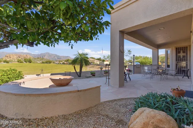 $625,000 | 7404 East Mariola Court, Gold Canyon, AZ 85118