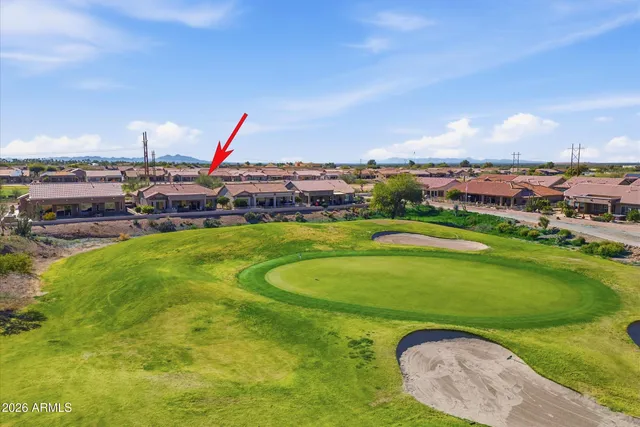 $625,000 | 7404 East Mariola Court, Gold Canyon, AZ 85118