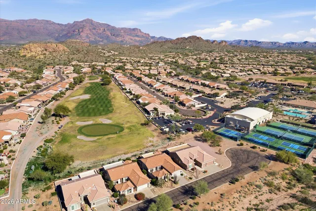 $625,000 | 7404 East Mariola Court, Gold Canyon, AZ 85118