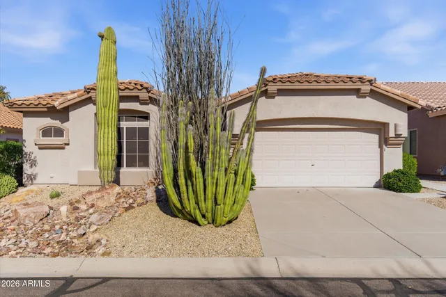 $625,000 | 7404 East Mariola Court, Gold Canyon, AZ 85118