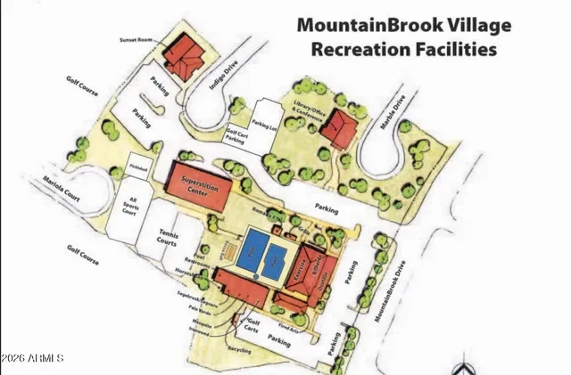 $625,000 | 7404 East Mariola Court, Gold Canyon, AZ 85118