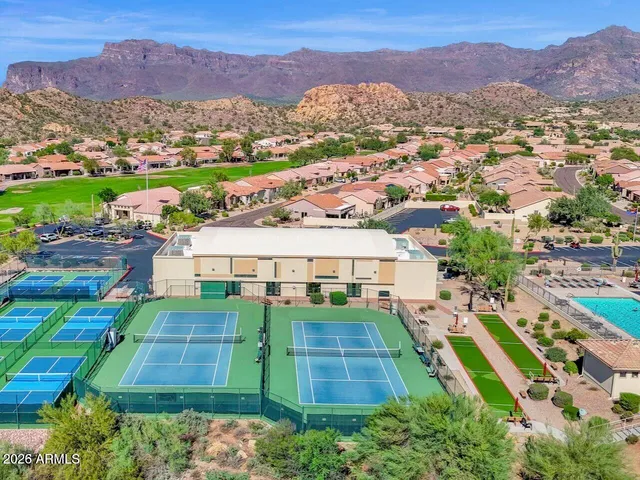 $625,000 | 7404 East Mariola Court, Gold Canyon, AZ 85118