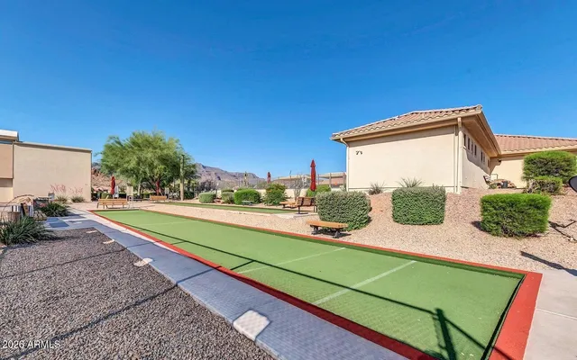 $625,000 | 7404 East Mariola Court, Gold Canyon, AZ 85118