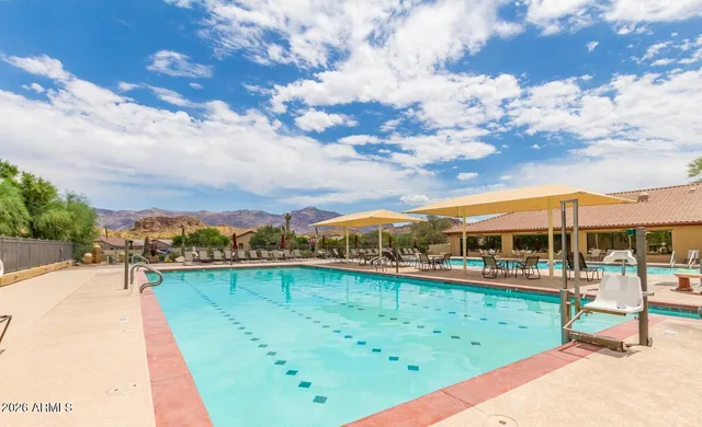 $625,000 | 7404 East Mariola Court, Gold Canyon, AZ 85118