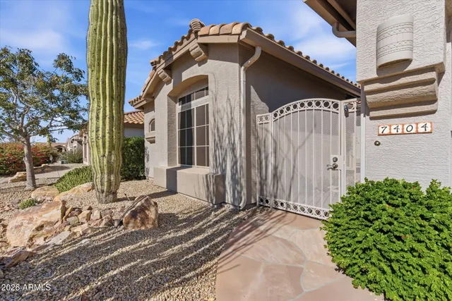 $625,000 | 7404 East Mariola Court, Gold Canyon, AZ 85118
