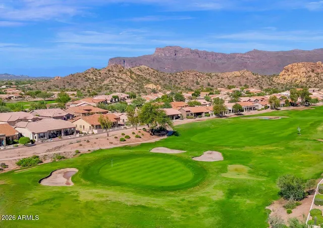 $625,000 | 7404 East Mariola Court, Gold Canyon, AZ 85118