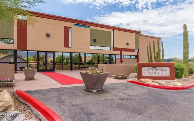 $625,000 | 7404 East Mariola Court, Gold Canyon, AZ 85118