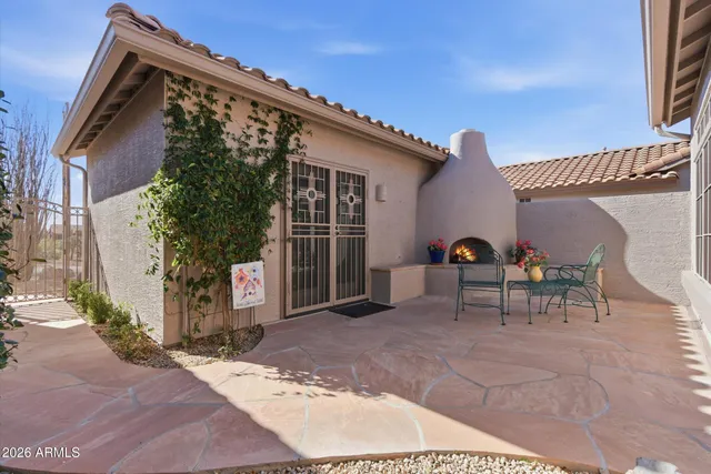 $625,000 | 7404 East Mariola Court, Gold Canyon, AZ 85118