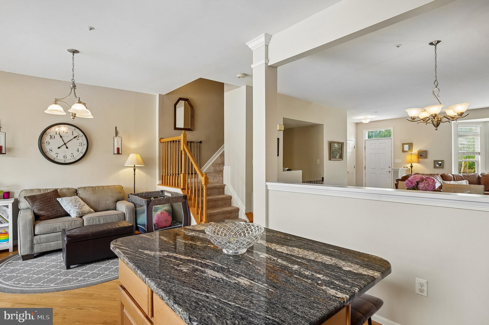3836 Glebe Meadow Way Edgewater, MD 21037 - Photo 11 of 37