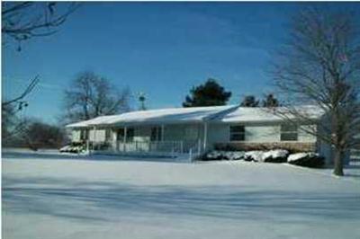 14438 Tasker Road Lake Odessa, MI 48849 - Photo 1 of 9 Primary Photo