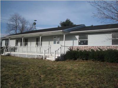 14438 Tasker Road Lake Odessa, MI 48849 - Photo 2 of 9 Additional Photo