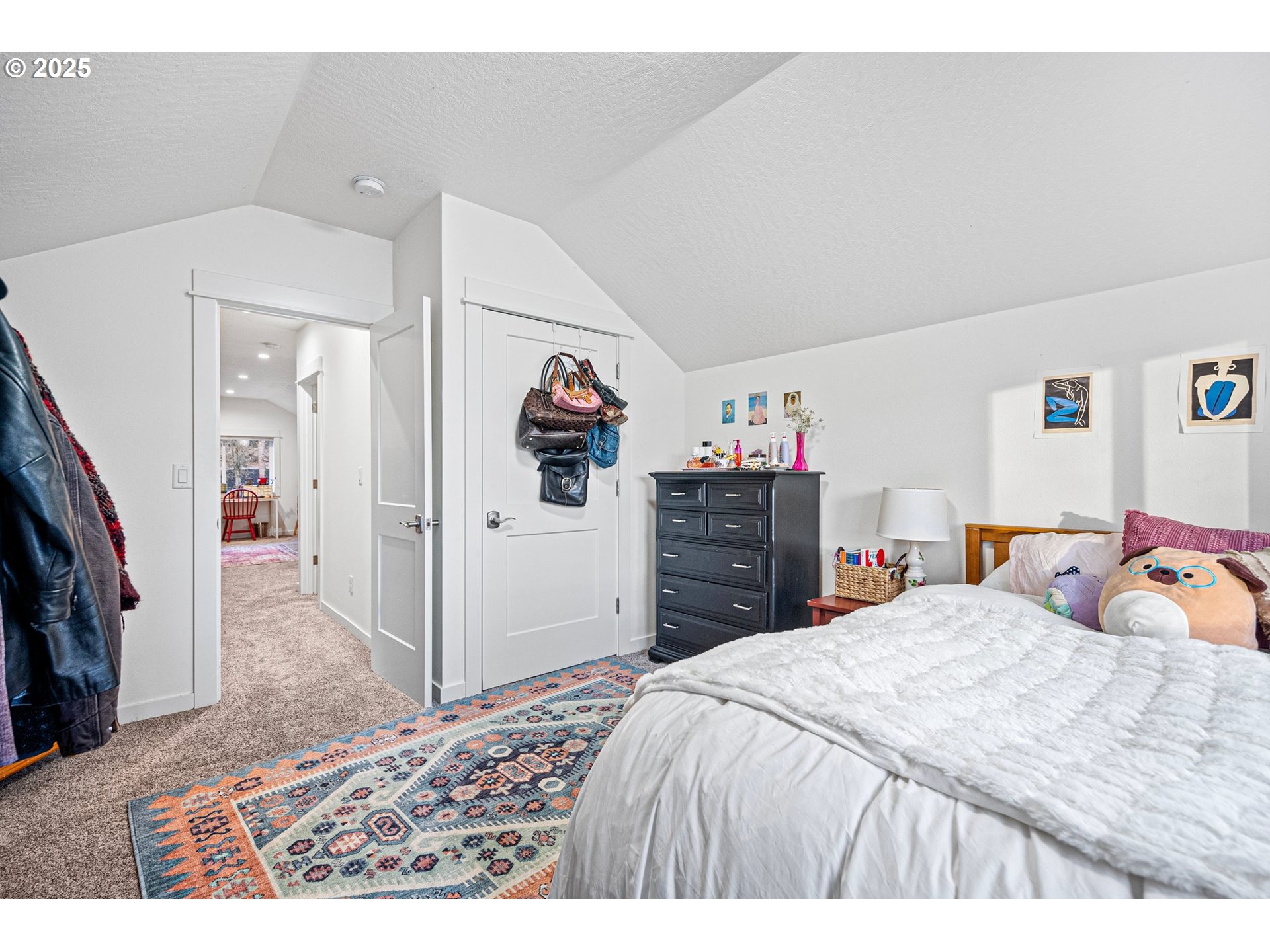 683 Oak Street Springfield, OR 97477 - Photo 39 of 48 Backyard