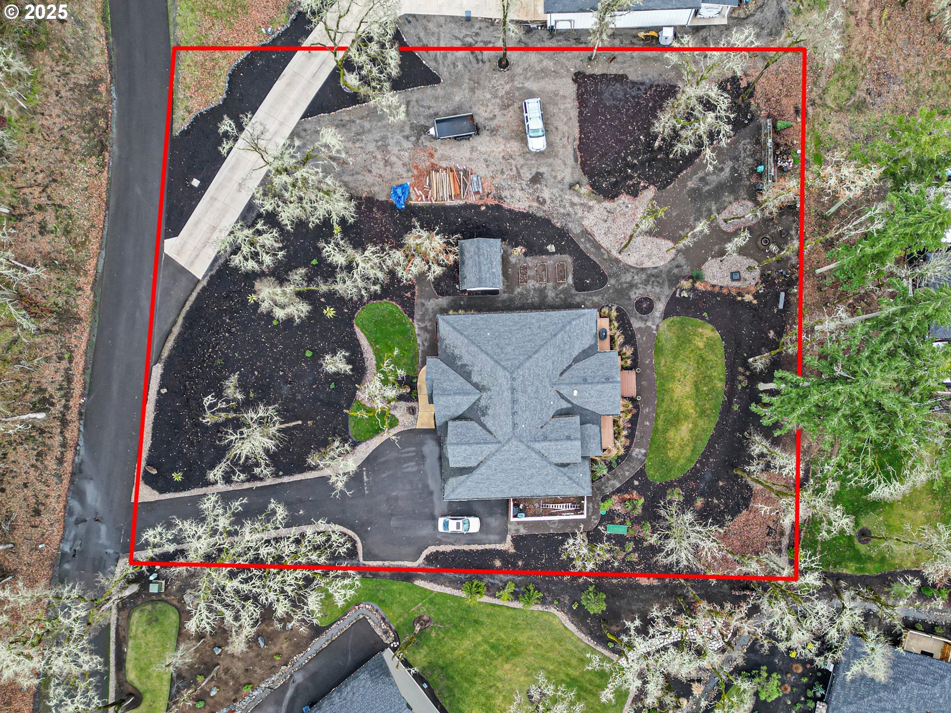 683 Oak Street Springfield, OR 97477 - Photo 46 of 48