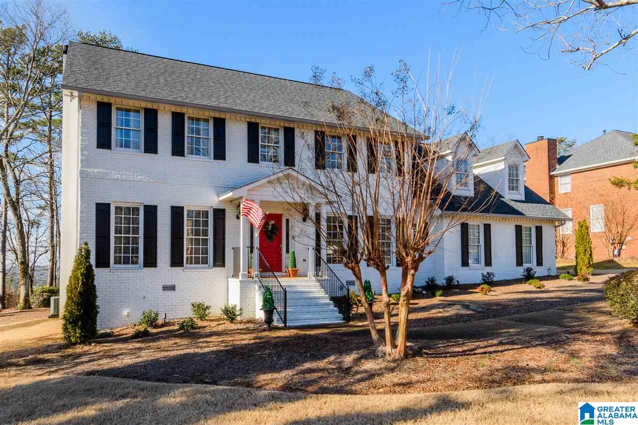 280 Shades Crest Road Birmingham, AL 35226 - Photo 2 of 41