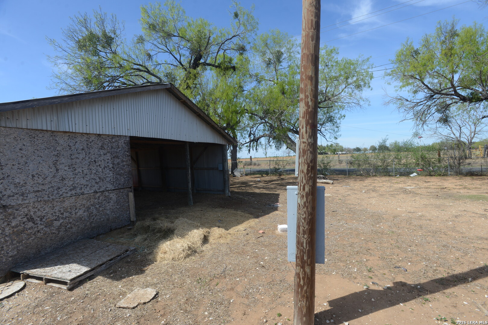 13598 Old Frio City Road Lytle, TX 78052 - Photo 29 of 31