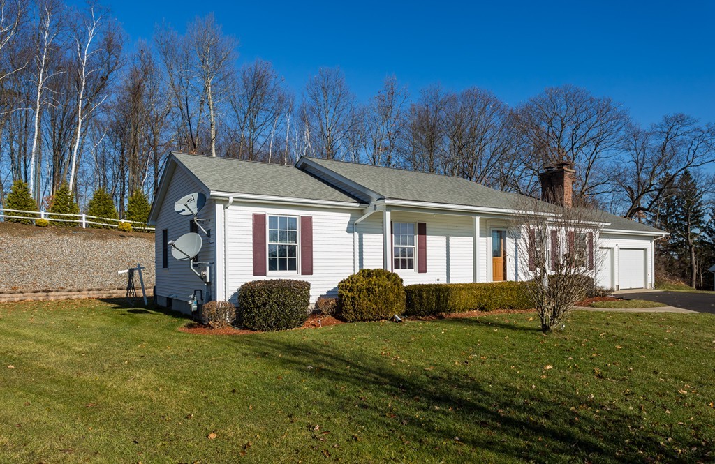 44 Hummingbird Lane West Springfield, MA 01089 - Photo 21 of 21 Gallery Image 21