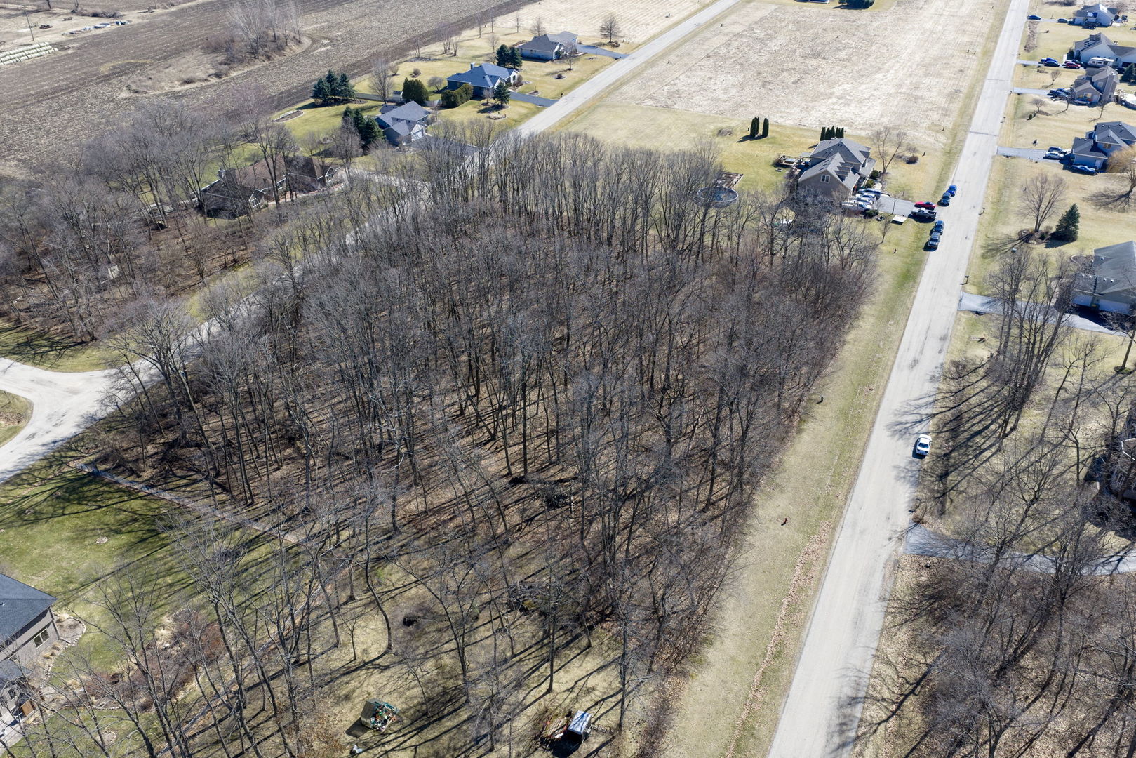 205 Kyle Lane Kirkland, IL 60146 - Photo 4 of 4