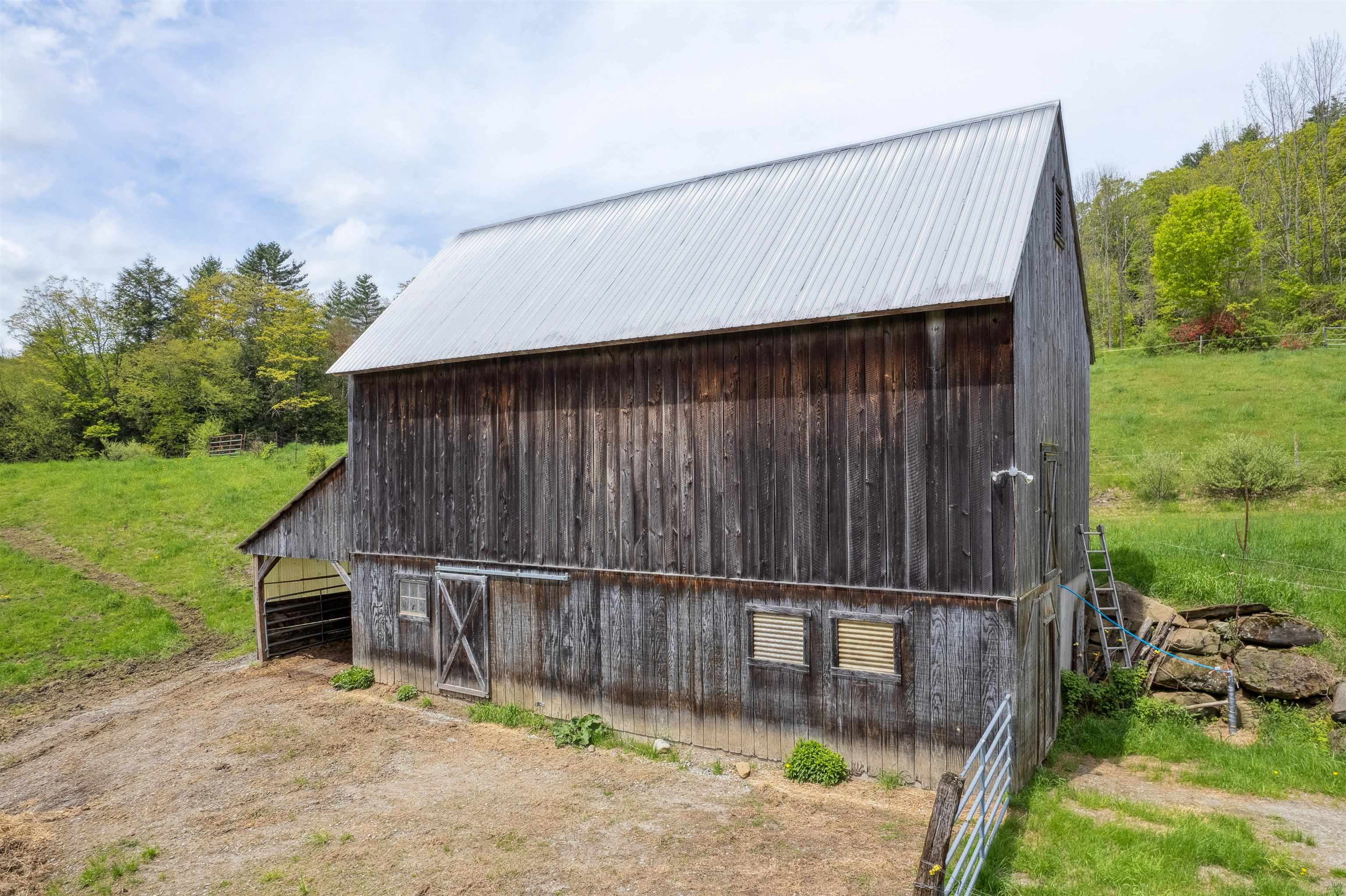 181 Banister Road West Windsor, VT 05089 - Photo 7 of 15