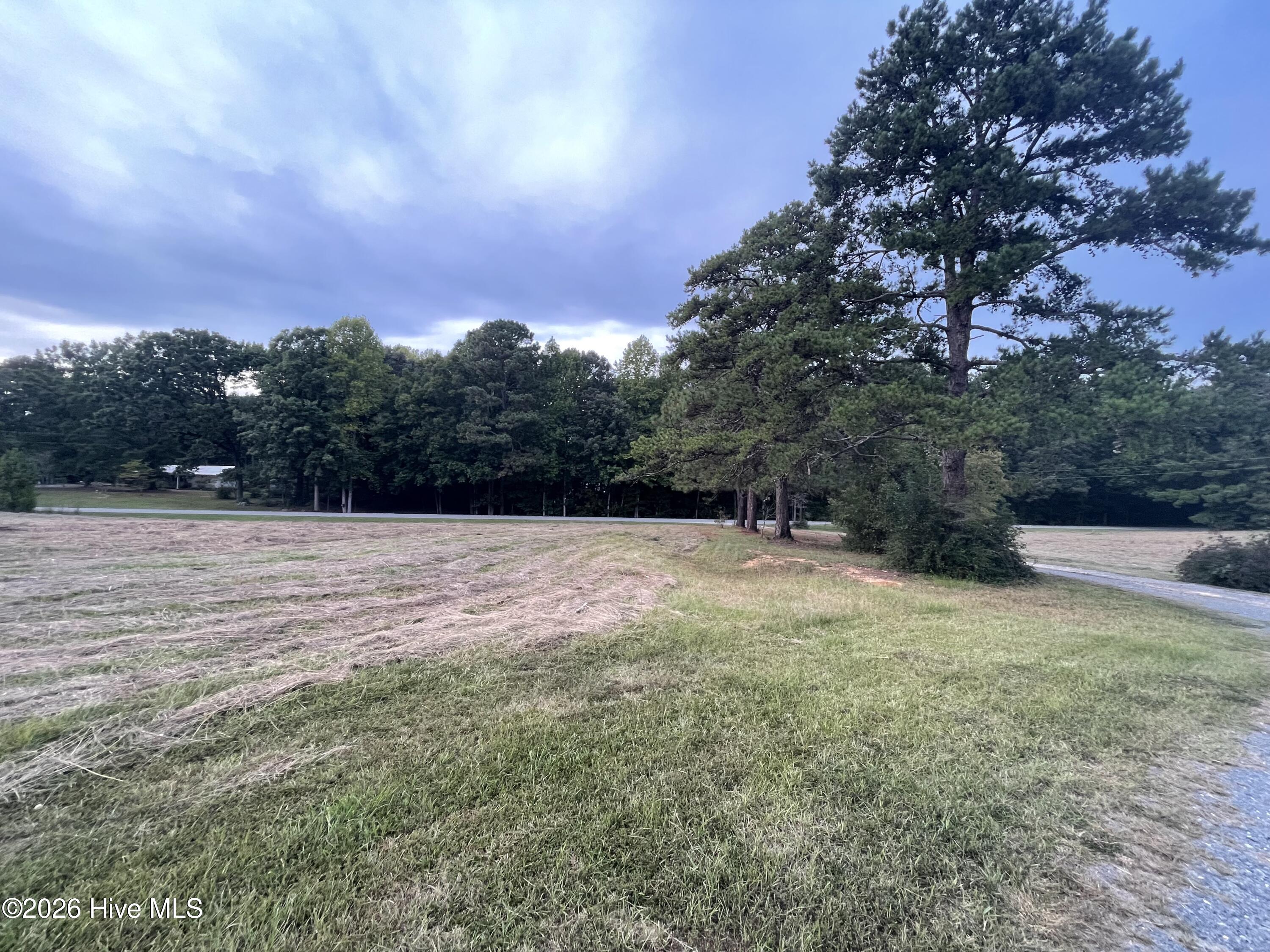 2315 West Chrisco Road Seagrove, NC 27341 - Photo 47 of 57 2311 homestead to Chriscoe Rd. view