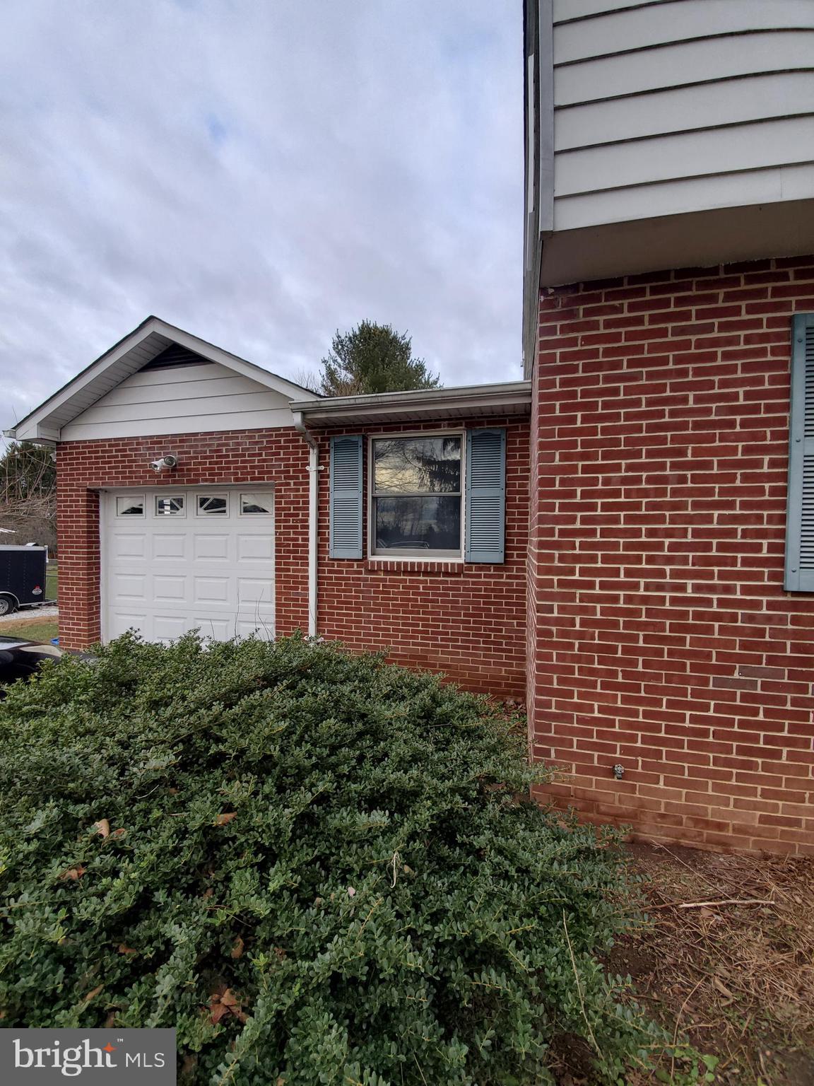 2412 Neudecker Road Westminster, MD 21157 - Photo 2 of 13 Attached 1 car garage