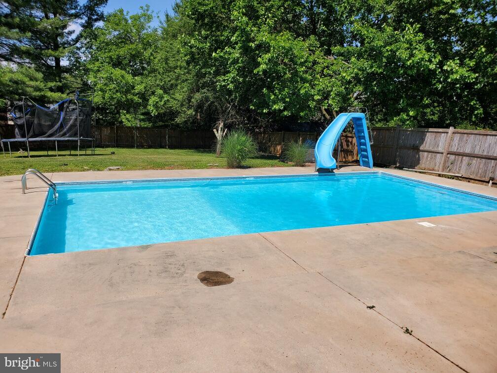 2412 Neudecker Road Westminster, MD 21157 - Photo 12 of 13 pool open V 1
