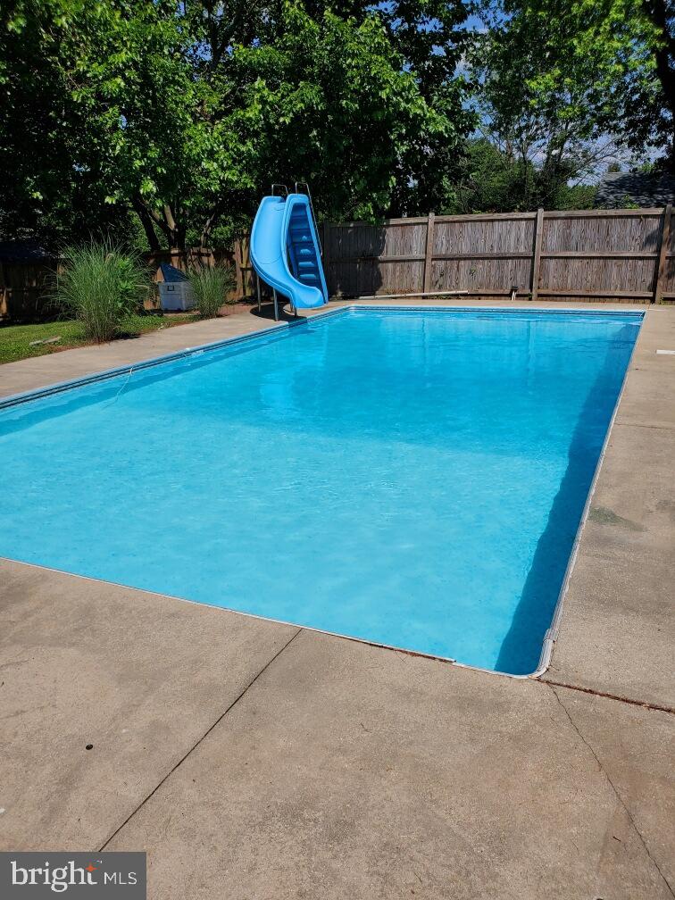 2412 Neudecker Road Westminster, MD 21157 - Photo 13 of 13 pool open V 2