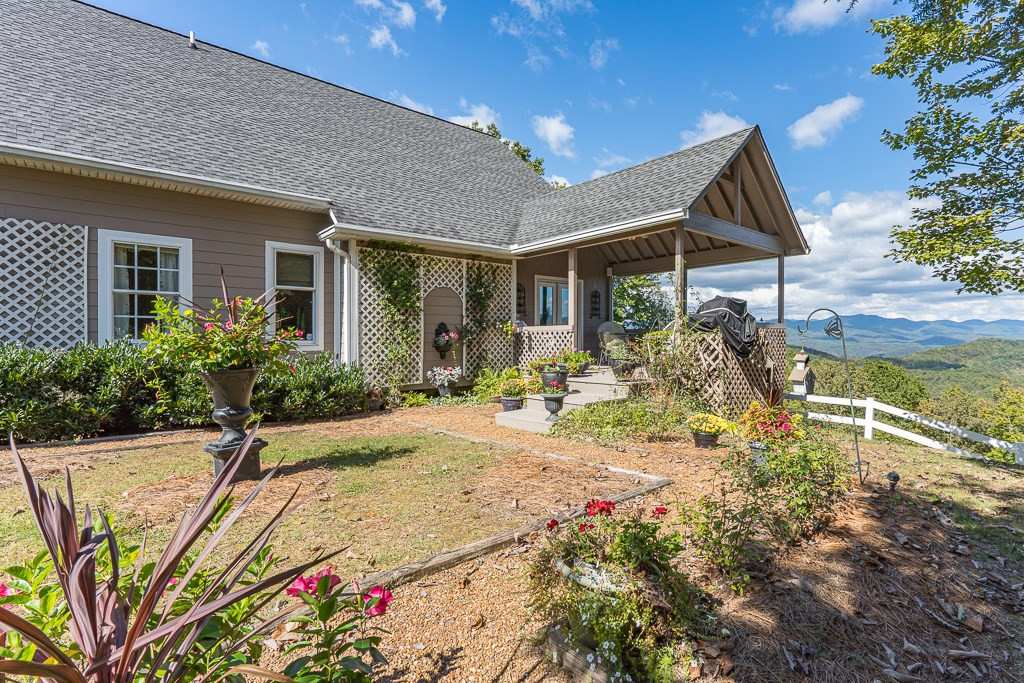 29 Beckwith Road Murphy, NC 28906 - Photo 41 of 48