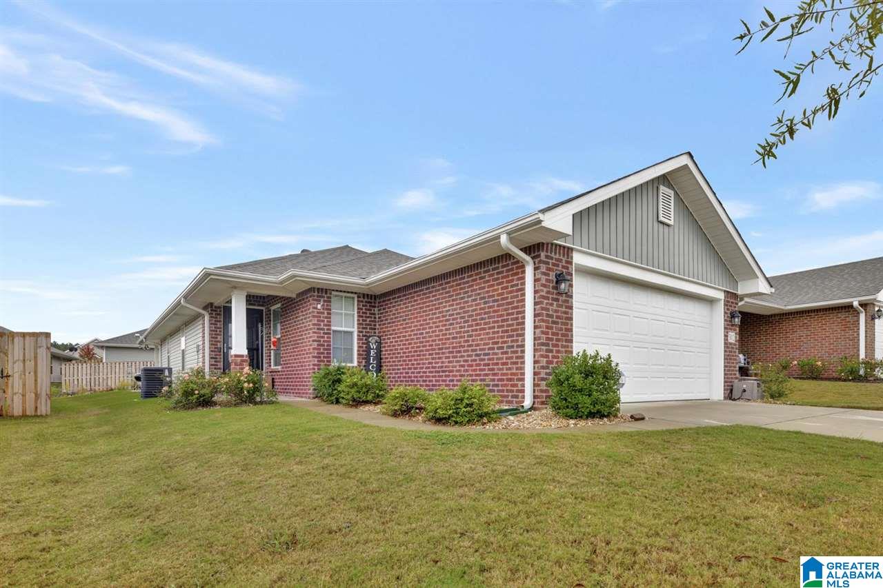3012 Village Ridge Drive Calera, AL 35040 - Photo 1 of 17