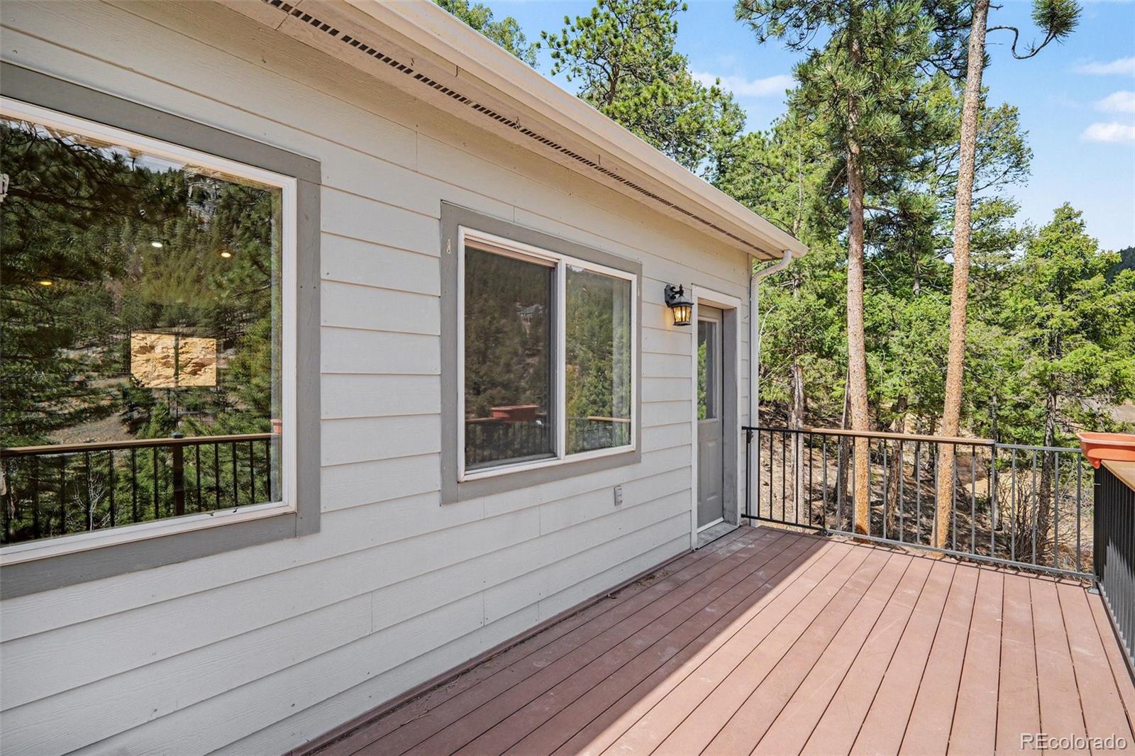 13475 Shiloh Road Conifer, CO 80433 - Photo 15 of 26