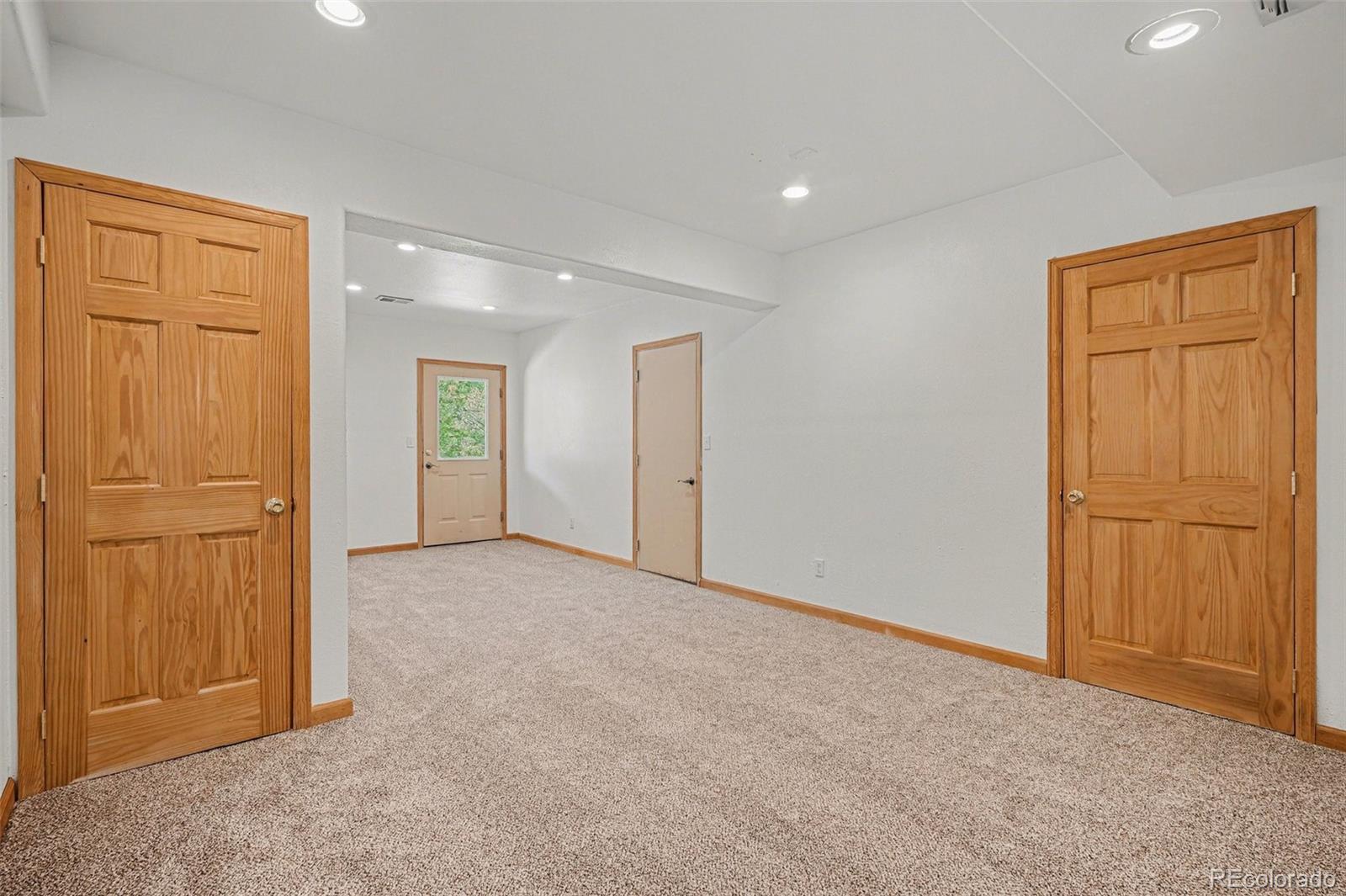 13475 Shiloh Road Conifer, CO 80433 - Photo 16 of 26