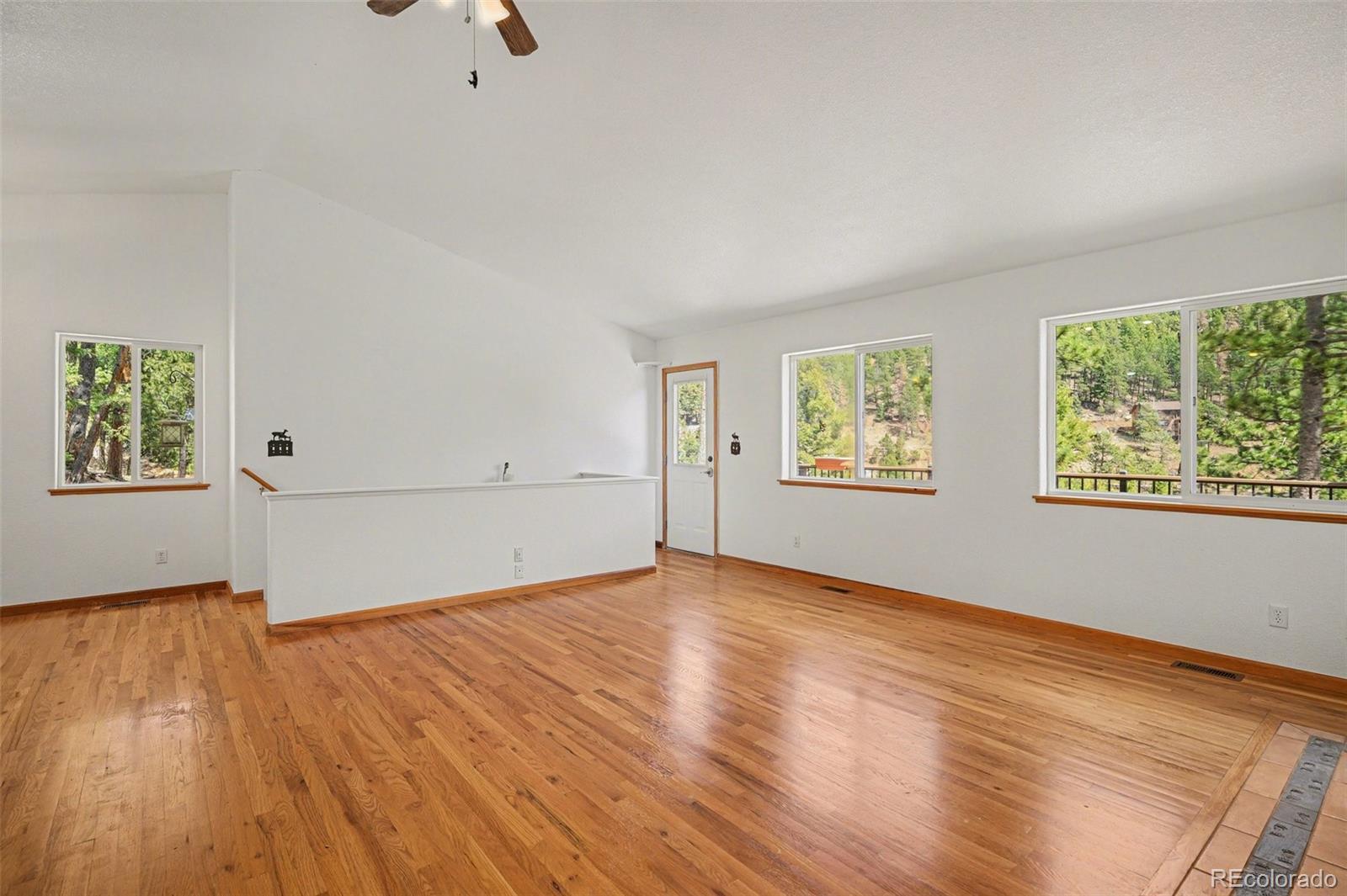 13475 Shiloh Road Conifer, CO 80433 - Photo 3 of 26