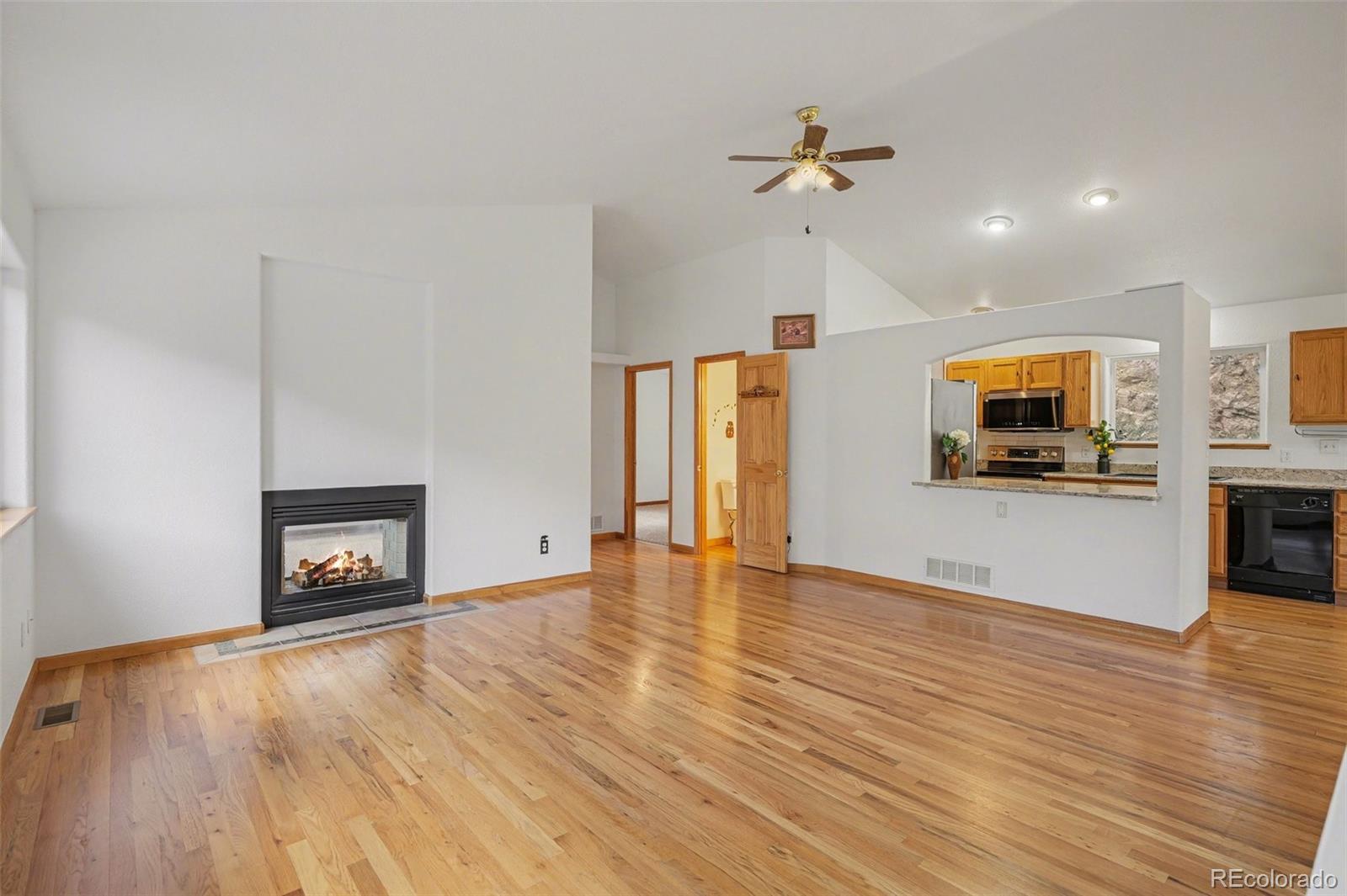 13475 Shiloh Road Conifer, CO 80433 - Photo 4 of 26