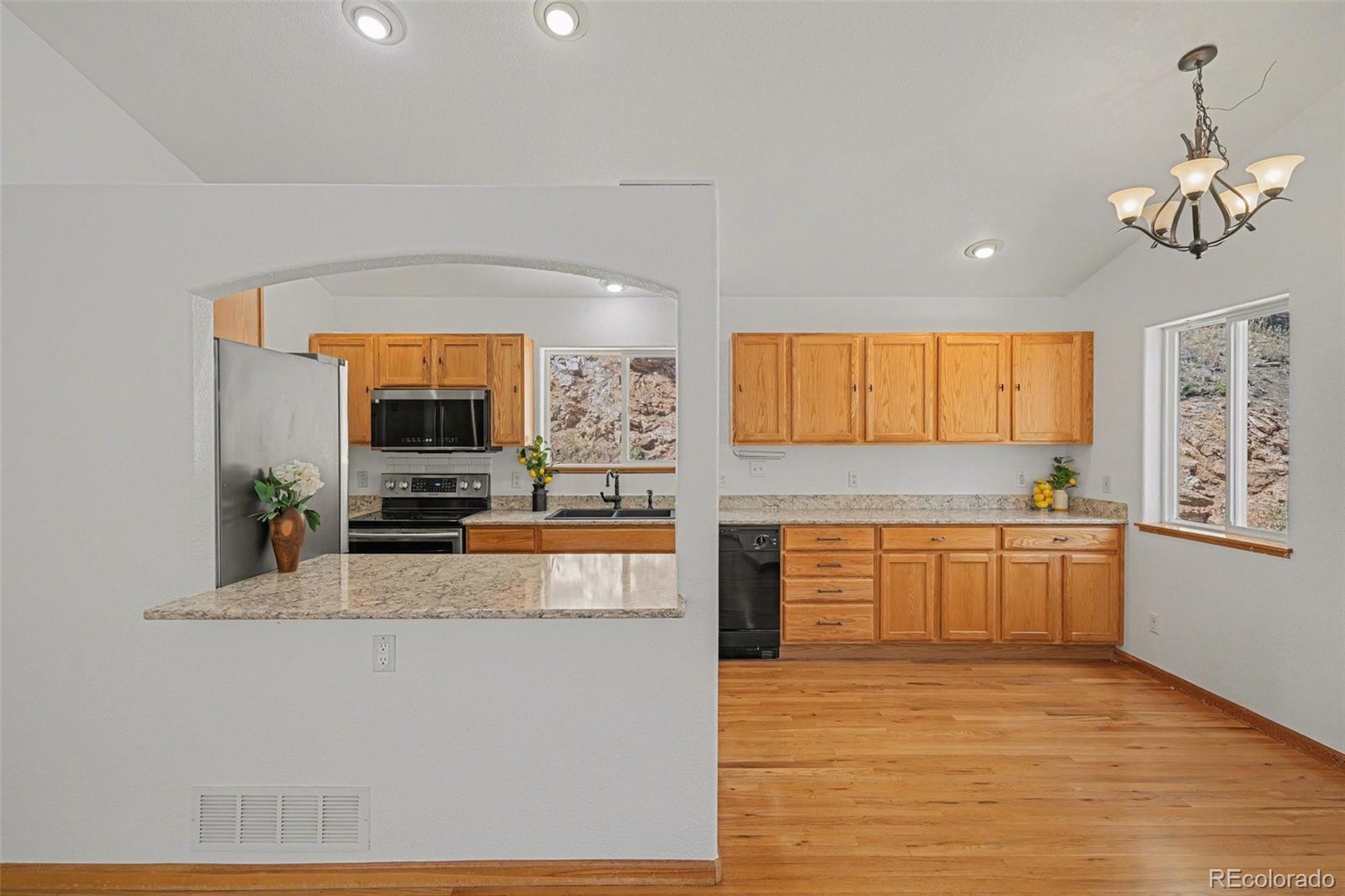 13475 Shiloh Road Conifer, CO 80433 - Photo 5 of 26