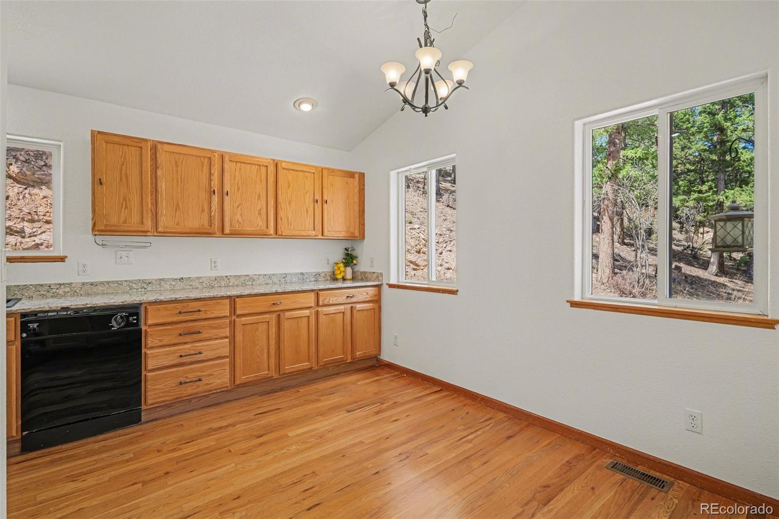 13475 Shiloh Road Conifer, CO 80433 - Photo 8 of 26