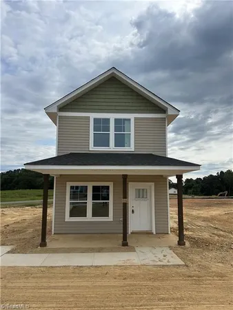 $244,999 | 1016 Pinnix Road, Burlington, NC 27217