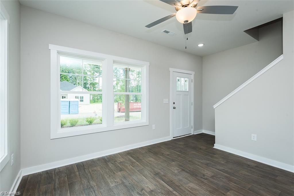 1016 Pinnix Road Burlington, NC 27217 - Photo 8 of 22
