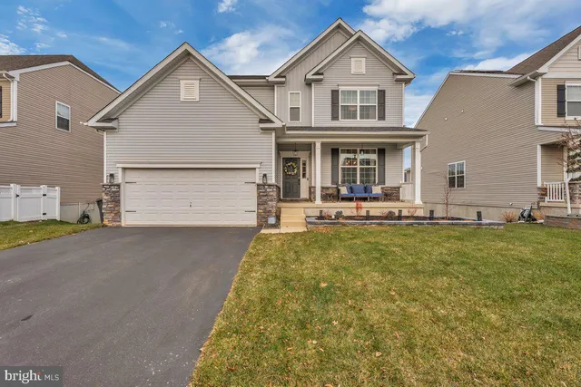 $599,900 | 11 Cottonwood Road, Swedesboro, NJ 08085