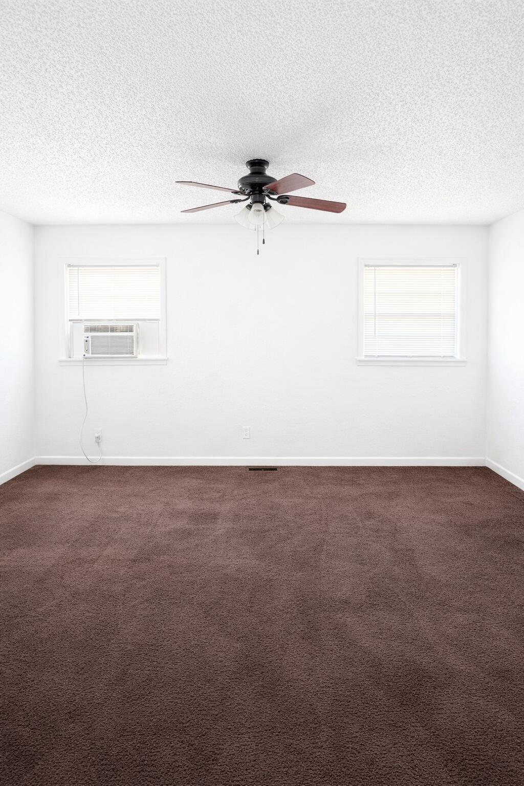 1336 60th Street Lubbock, TX 79412 - Photo 5 of 5 Bedroom 1