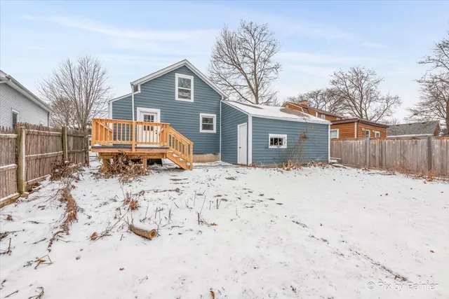 $329,108 | 712 South 5th Street, St. Charles, IL 60174