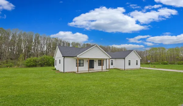 $829,000 | 2325 North 650 West, West Lafayette, IN 47906